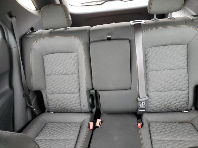 Photo 10 from auction – 2018 CHEVROLET EQUINOX LT with VIN 2GNAXTEX1J6341673