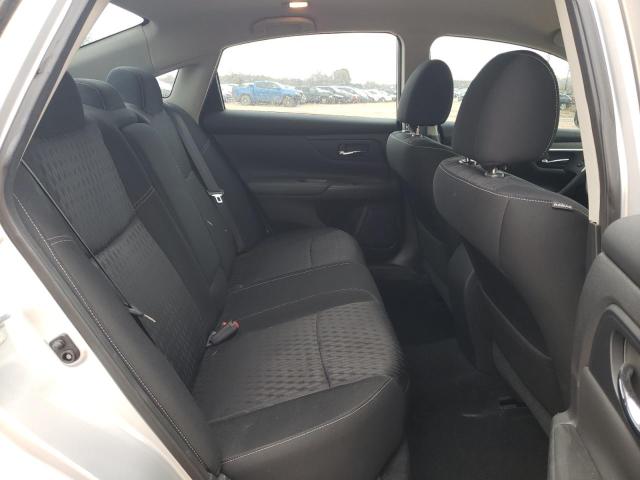 Photo 10 from auction – 2018 NISSAN ALTIMA 2.5 with VIN 1N4AL3AP1JC298735