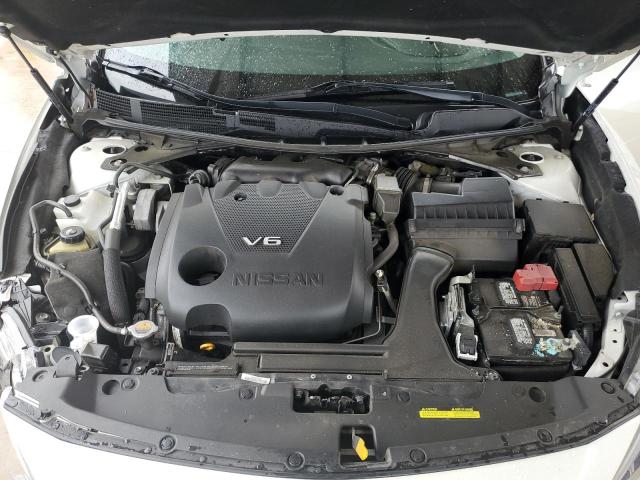 Photo 11 from auction – 2017 NISSAN MAXIMA 3.5 with VIN 1N4AA6AP8HC399272