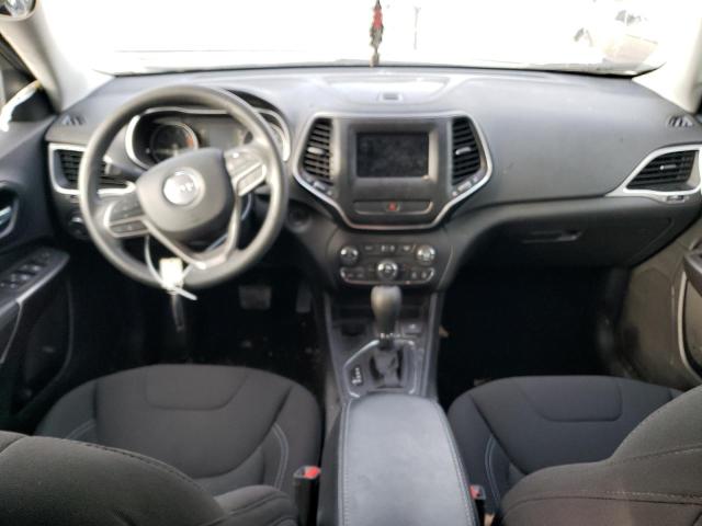 Photo 8 from auction – 2020 JEEP CHEROKEE L with VIN 1C4PJLCB9LD654731