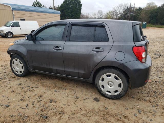 Photo 2 from auction – 2009 TOYOTA SCION XD with VIN JTKKU10429J048329