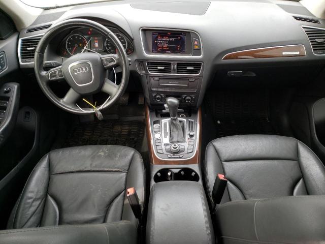 Photo 8 from auction – 2012 AUDI Q5 PREMIUM with VIN WA1LFAFP8CA112043