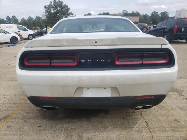 صورة رقم 6 من المزاد - 2022 DODGE CHALLENGER مع VIN 2C3CDZJG3NH233637
