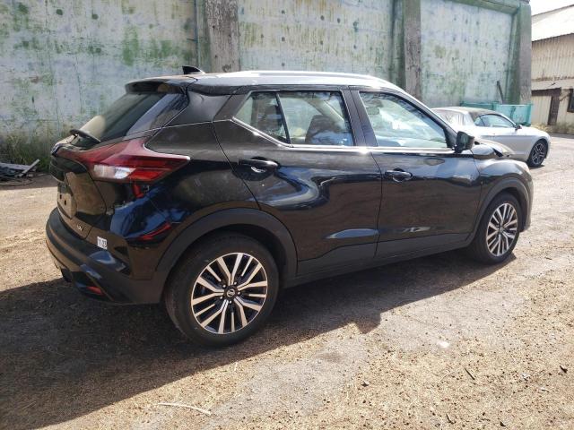 Photo 3 from auction – 2021 NISSAN KICKS SV with VIN 3N1CP5CVXML533076