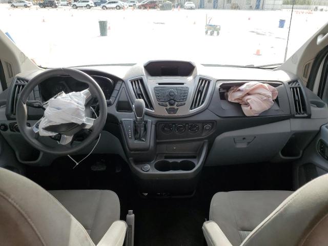 Photo 8 from auction – 2018 FORD TRANSIT T- with VIN 1FBAX2CM5JKA56875