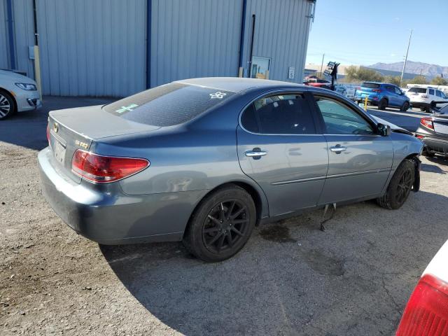 Photo 3 from auction – 2005 LEXUS ES 330 with VIN JTHBA30G655062676