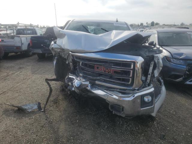 Photo 5 from auction – 2015 GMC SIERRA C15 with VIN 3GTP1VECXFG414595