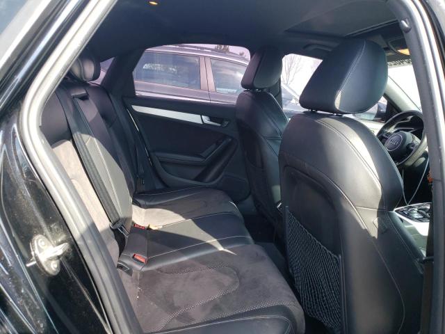 Photo 10 from auction – 2013 AUDI A4 PREMIUM with VIN WAUHFCFL8DN009247