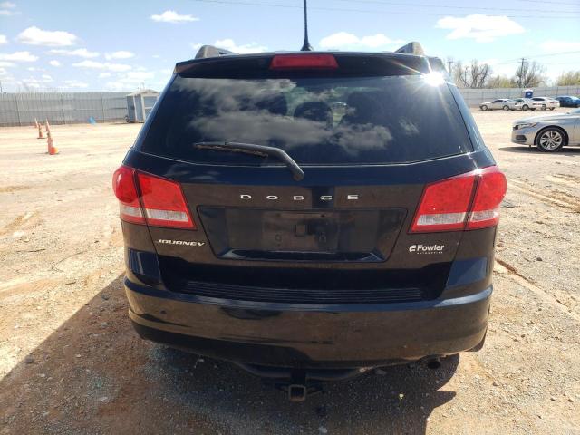 Photo 6 from auction – 2015 DODGE JOURNEY SE with VIN 3C4PDCAB7FT655031
