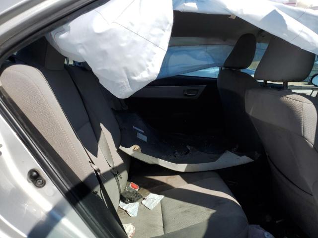 Photo 10 from auction – 2014 TOYOTA COROLLA L with VIN 2T1BURHE4EC092227