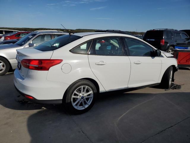 Photo 3 from auction – 2018 FORD FOCUS SE with VIN 1FADP3F25JL280169