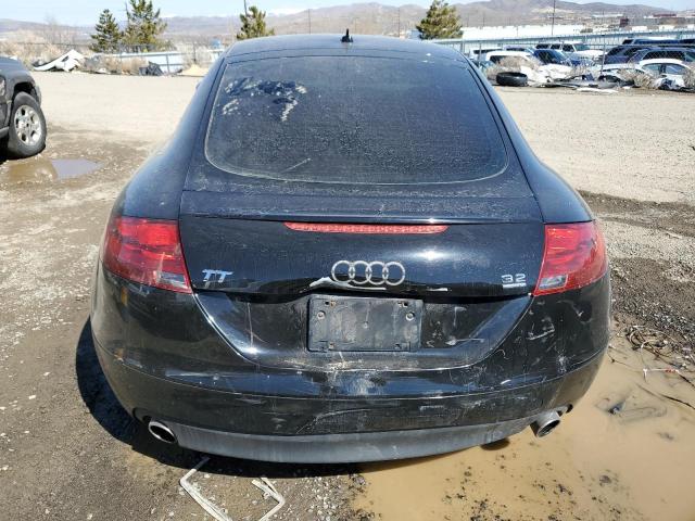 Photo 6 from auction – 2008 AUDI TT 3.2 QUA with VIN TRUDD38JX81003388