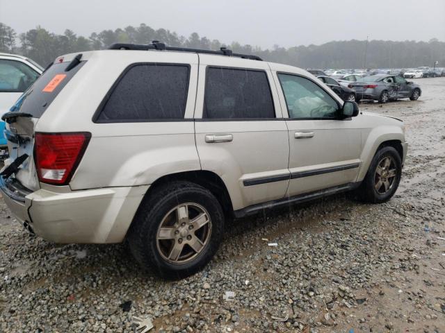 Photo 3 from auction – 2007 JEEP GRAND CHER with VIN 1J8HR48P67C590109