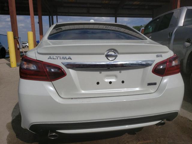 Photo 6 from auction – 2018 NISSAN ALTIMA 2.5 with VIN 1N4AL3AP1JC161598