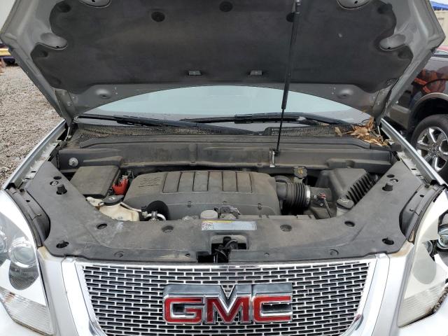 Photo 12 from auction – 2012 GMC ACADIA SLT with VIN 1GKKRRED4CJ346683