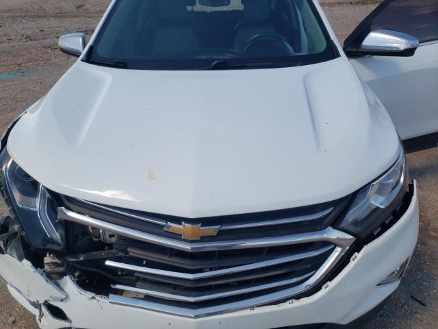 Photo 12 from auction – 2018 CHEVROLET EQUINOX PR with VIN 3GNAXMEV7JS524260