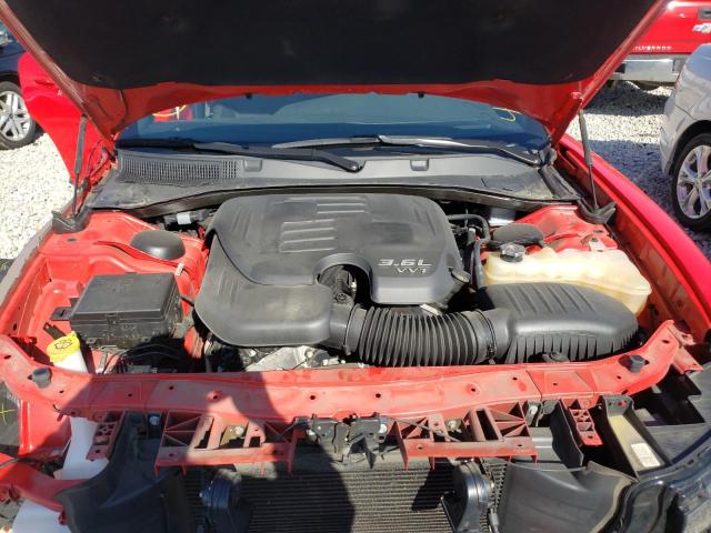 Photo 11 from auction – 2019 DODGE CHARGER SX with VIN 2C3CDXBG5KH673325
