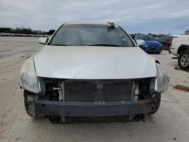 Photo 5 from auction – 2012 NISSAN ALTIMA BAS with VIN 1N4AL2AP7CN409094
