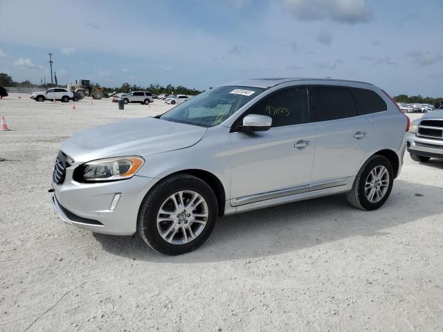 Photo 1 from auction – 2015 VOLVO XC60 T5 PR with VIN YV440MDK6F2695423