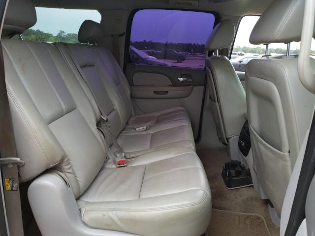 Photo 11 from auction – 2007 GMC YUKON XL C with VIN 1GKFC16J77J215259