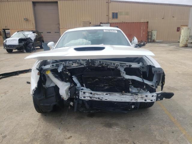 صورة رقم 5 من المزاد - 2022 DODGE CHALLENGER مع VIN 2C3CDZJG3NH233637