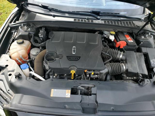 Photo 7 from auction – 2018 LINCOLN CONTINENTA with VIN 1LN6L9NC9J5617843
