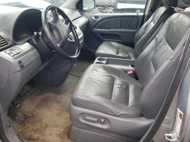 Photo 7 from auction – 2007 HONDA ODYSSEY EX with VIN 5FNRL38657B047593