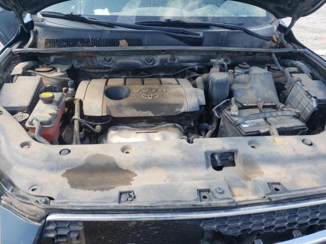 Photo 11 from auction – 2009 TOYOTA RAV4 LIMIT with VIN 2T3BF31VX9W012474