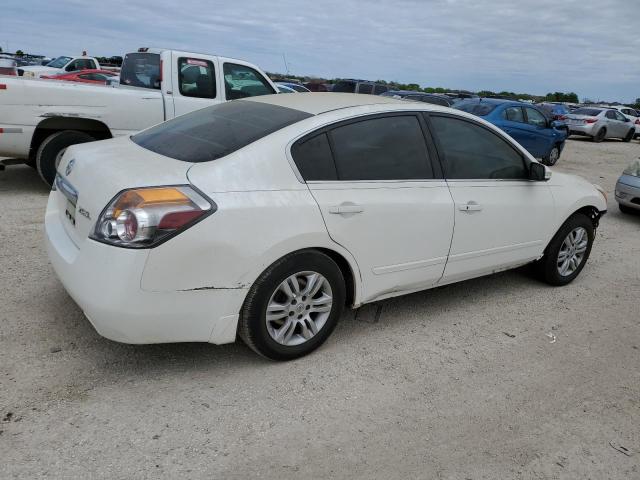 Photo 3 from auction – 2012 NISSAN ALTIMA BAS with VIN 1N4AL2AP7CN409094