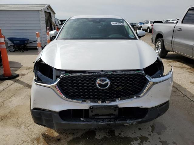 Photo 5 from auction – 2021 MAZDA CX-30 SELE with VIN 3MVDMBBL2MM251077