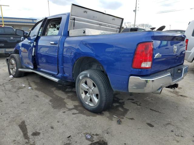 Photo 2 from auction – 2014 RAM 1500 SLT with VIN 1C6RR7LT9ES386724