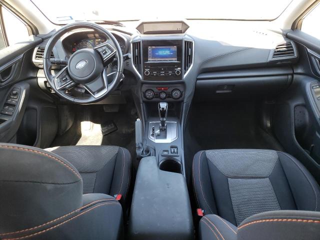 Photo 8 from auction – 2019 SUBARU CROSSTREK with VIN JF2GTAEC8K8333230