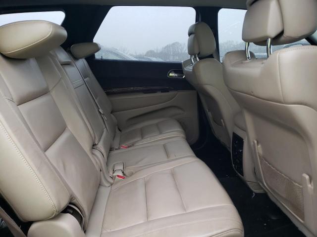 Photo 10 from auction – 2016 DODGE DURANGO LI with VIN 1C4RDHDG8GC402889