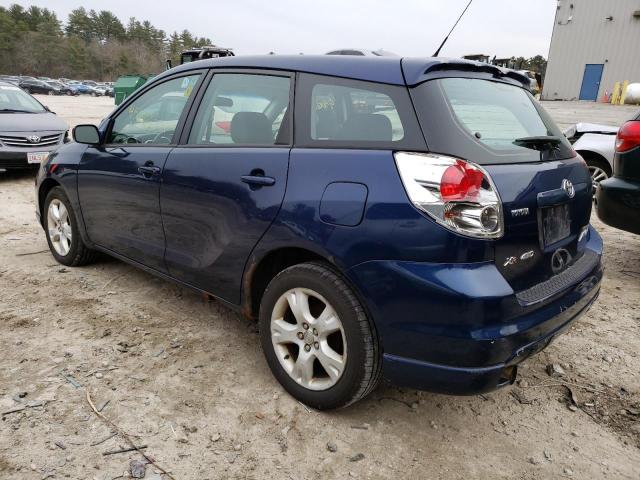 Photo 2 from auction – 2005 TOYOTA COROLLA MA with VIN 2T1LR30E65C485936