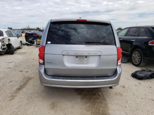 Photo 6 from auction – 2013 DODGE GRAND CARA with VIN 2C4RDGBG1DR804012
