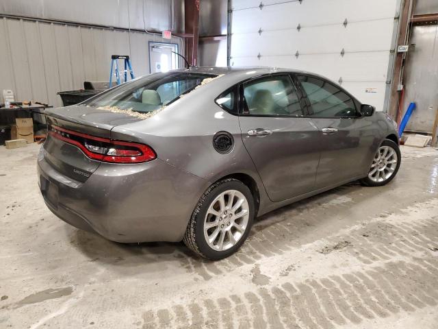 Photo 3 from auction – 2013 DODGE DART LIMIT with VIN 1C3CDFCA0DD346514