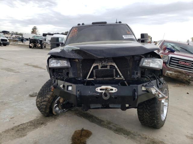 Photo 5 from auction – 2005 CHEVROLET silverado with VIN 1GCHK23275F963813