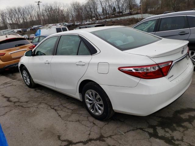 Photo 2 from auction – 2015 TOYOTA CAMRY LE with VIN 4T4BF1FKXFR476393