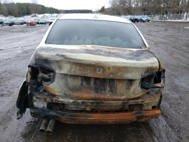 Photo 6 from auction – 2007 BMW 323 I with VIN WBAVH13597KC97232