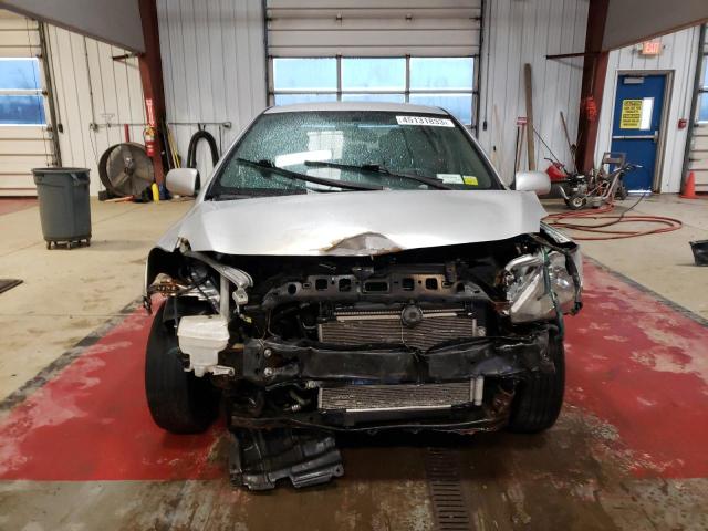 Photo 5 from auction – 2008 TOYOTA YARIS with VIN JTDBT923581243384