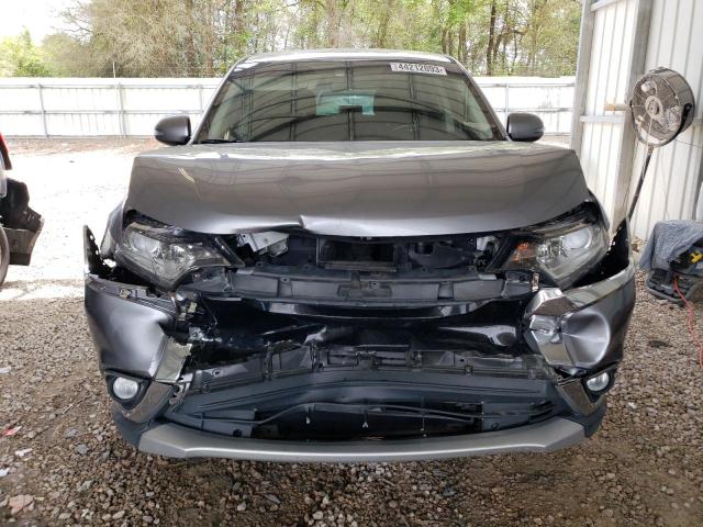 Photo 5 from auction – 2018 MITSUBISHI OUTLANDER with VIN JA4AD3A3XJZ000484