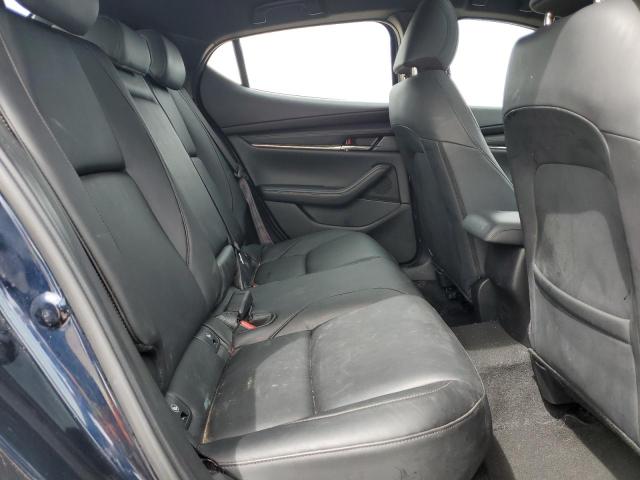 Photo 10 from auction – 2022 MAZDA 3 PREFERRE with VIN JM1BPALL3N1510182