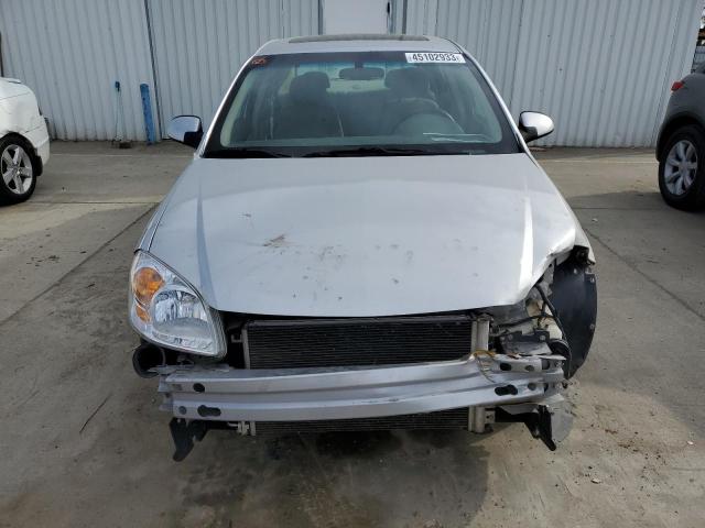 Photo 5 from auction – 2007 CHEVROLET COBALT LT with VIN 1G1AL55F977322281