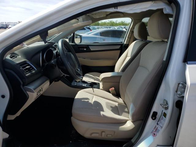 Photo 7 from auction – 2019 SUBARU OUTBACK 2. with VIN 4S4BSAFC3K3389160