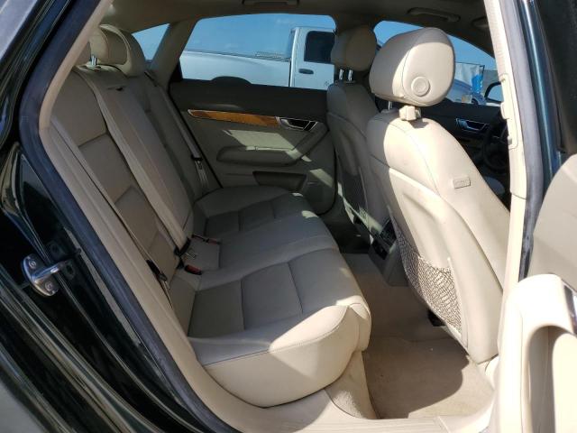 Photo 10 from auction – 2007 AUDI A6 3.2 QUA with VIN WAUDH74FX7N169874