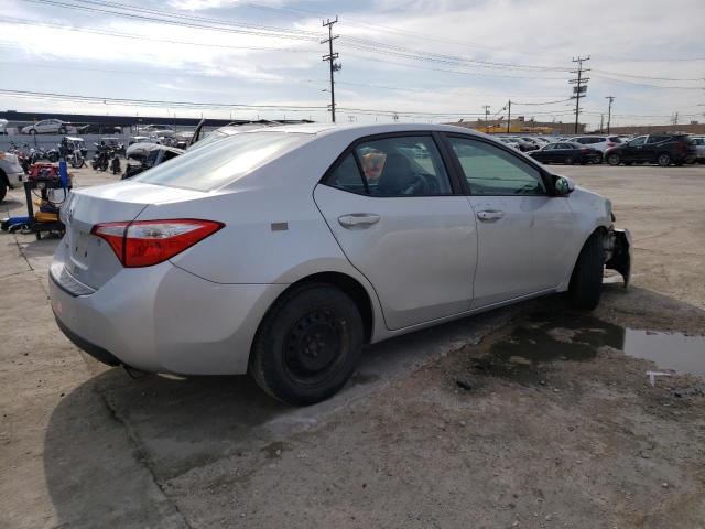 Photo 3 from auction – 2016 TOYOTA COROLLA L with VIN 5YFBURHE1GP490885