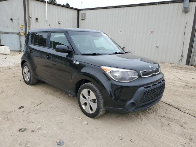 Photo 4 from auction – 2016 KIA SOUL with VIN KNDJN2A26G7250670