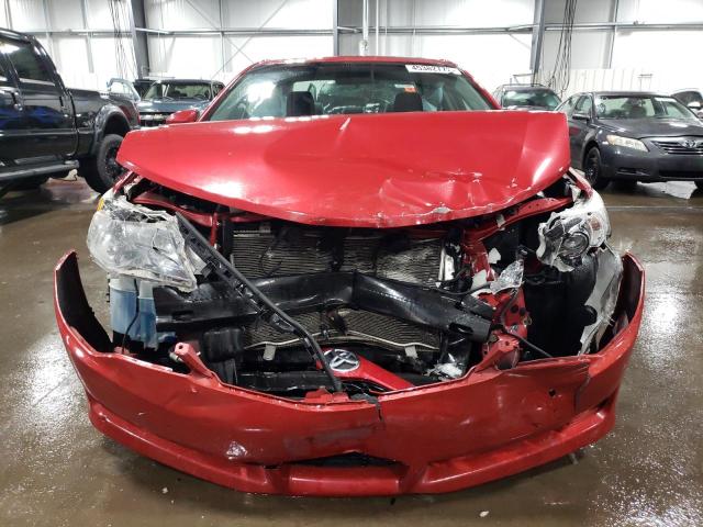 Photo 5 from auction – 2012 TOYOTA CAMRY BASE with VIN 4T1BF1FKXCU629683