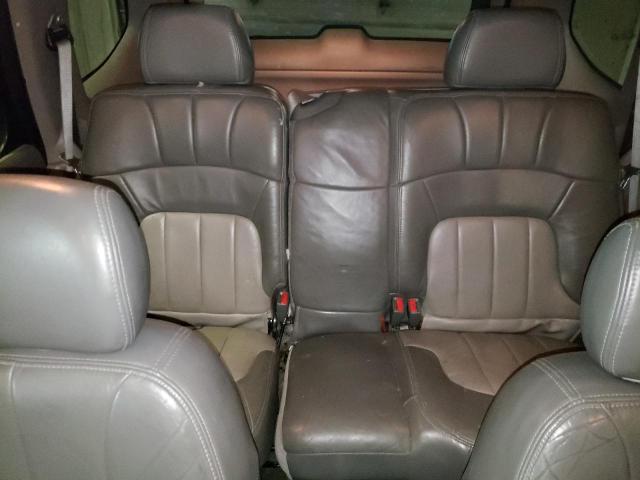 Photo 10 from auction – 2004 GMC ENVOY with VIN 1GKDT13S642122646