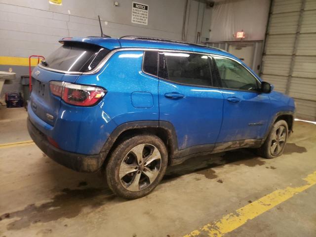 Photo 3 from auction – 2019 JEEP COMPASS LA with VIN 3C4NJDBB1KT829030